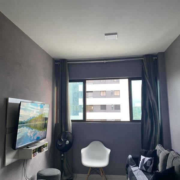 Apartamento Próximo ao Caruaru Shopping