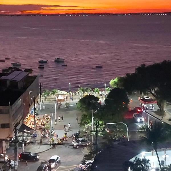 SUÍTE PARA 6 PESSOAS CARNAVAL BARRA