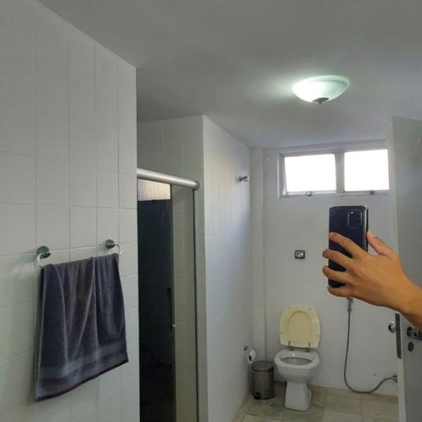 SUÍTE PARA 6 PESSOAS CARNAVAL BARRA - Foto 2