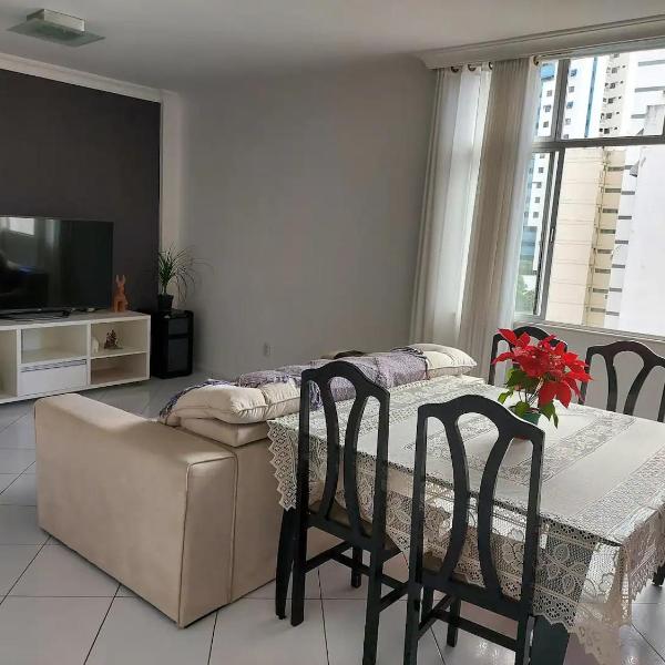 SUÍTE PARA 6 PESSOAS CARNAVAL BARRA - Foto 3