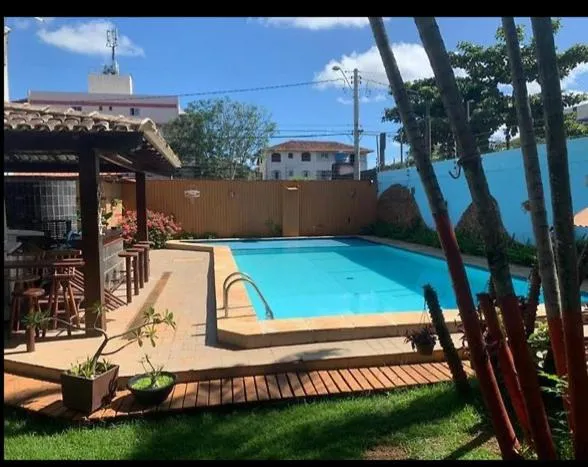 Casa Noa, hotell Guaraparis