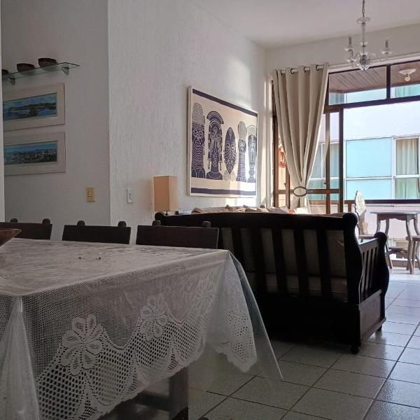 Apartamento charmoso em frente a praia em Cabo Frio - Foto 4