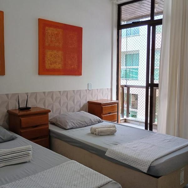 Apartamento charmoso em frente a praia em Cabo Frio - Foto 2
