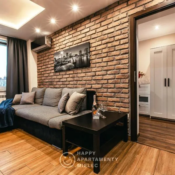 Happy Day - ApartamentyHappy pl, hotel v destinaci Mielec