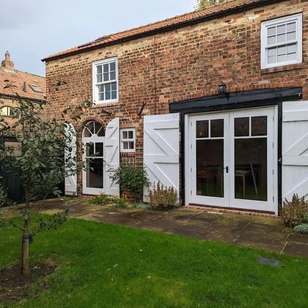Skipton House Annex, hôtel à Thirsk