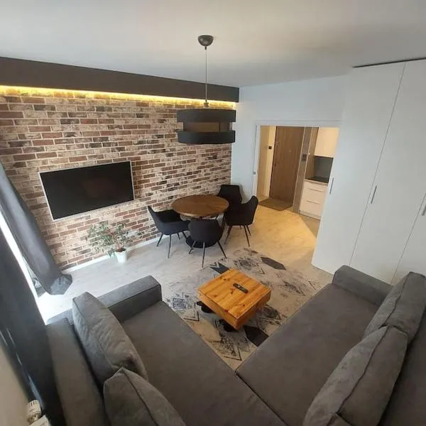 Apartament nad Wisłą, bezpłatny parking, AWG APARTMENTS, Hotel in Krakau