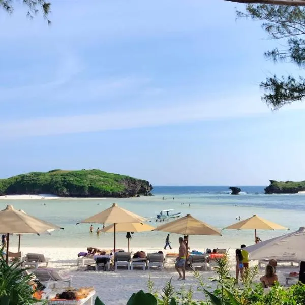 Casa Maridadi, hotell sihtkohas Watamu