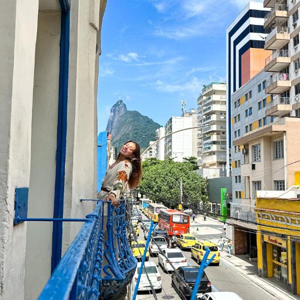 HMG Rio Suítes - Foto 5