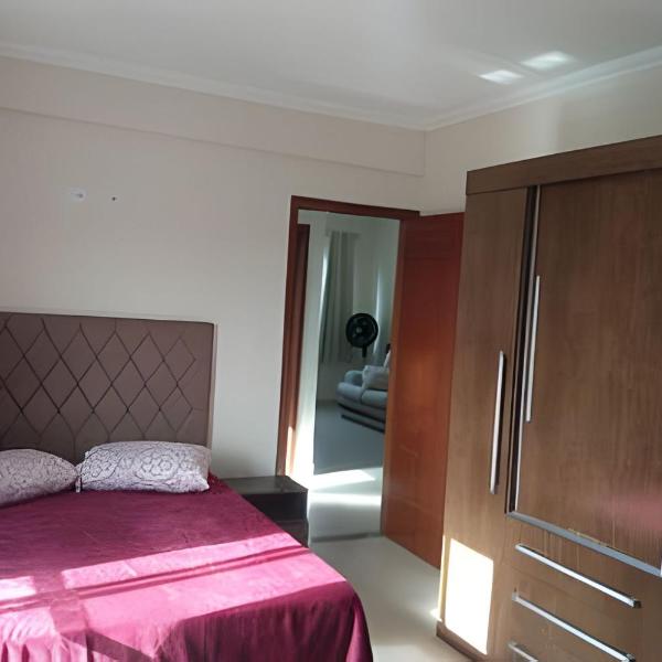 Apartamento em São Pedro Prédio novo 401