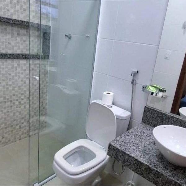 Apartamento em São Pedro, prédio novo 402 - Foto 3