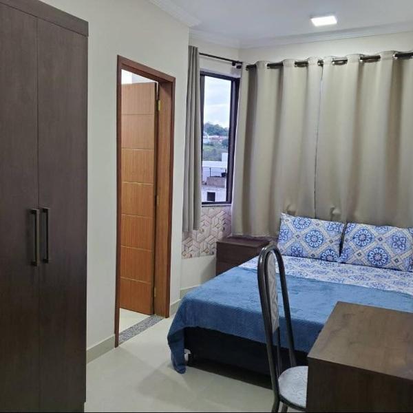 Apartamento em São Pedro, prédio novo 402 - Foto 2