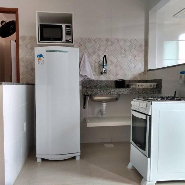 Apartamento em São Pedro, prédio novo 402 - Foto 4