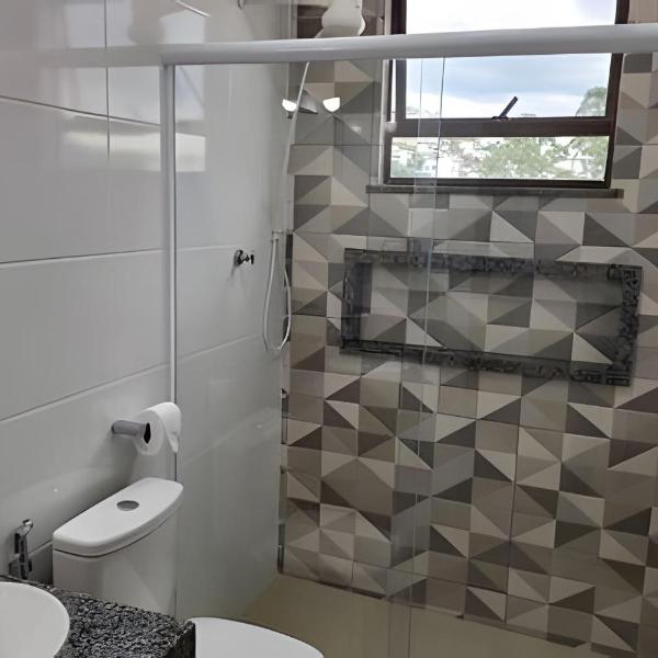 Apartamento em São Pedro 404 - AR quarto de casal - Foto 3