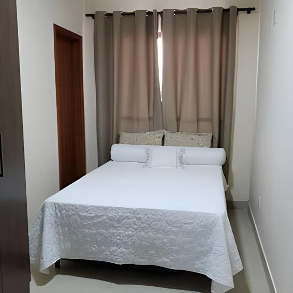 Apartamento em São Pedro, Prédio Novo 403