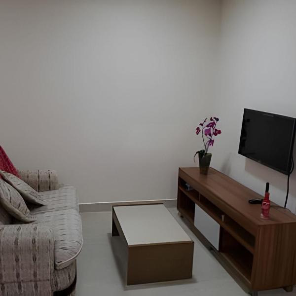 Loft no térreo, prédio novo, a 5 min da UFJF - Foto 2