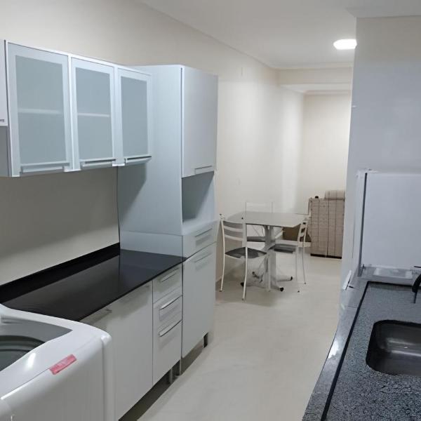 Loft no térreo, prédio novo, a 5 min da UFJF - Foto 3