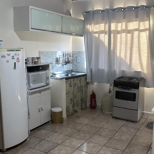 Studio Iguassu falls GARAGEM COZINHA E AR - Foto 4