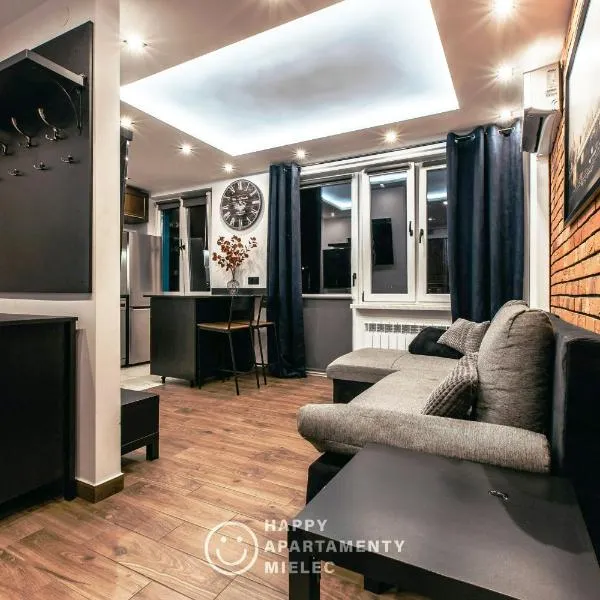 Happy - ApartamentyHappy pl, hotel v destinaci Mielec