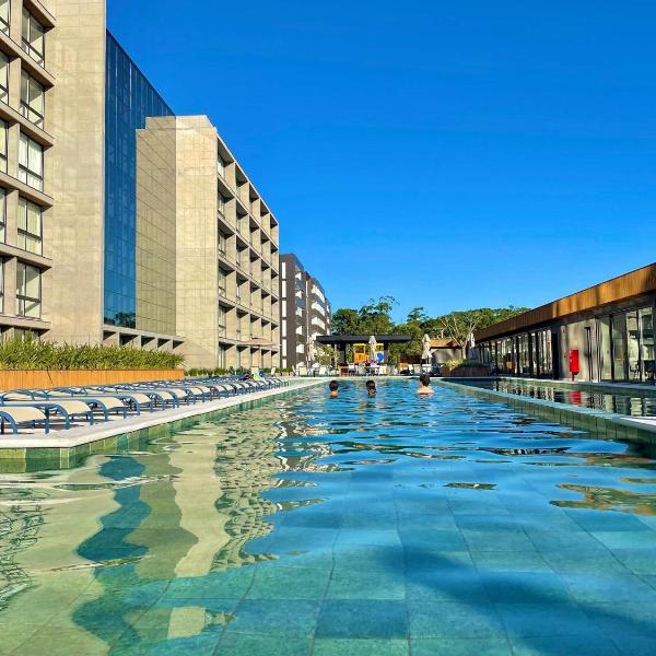 Livin' Resort Home - 405/1 - Foto 4