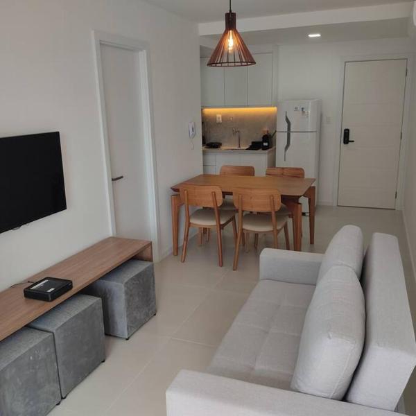 Lindo apartamento na Barra - Foto 5