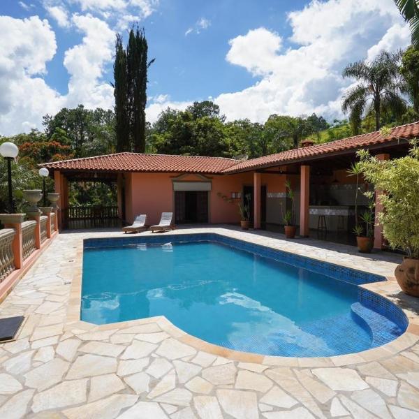 Espaço Villa Verde - Foto 4
