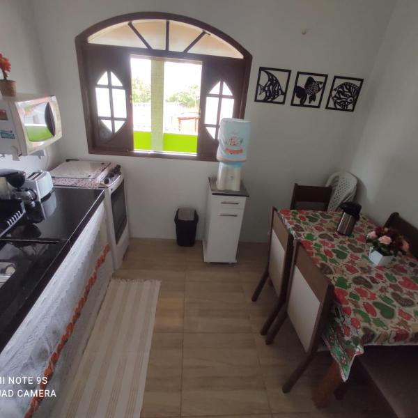 Casa Belíssima - Ar condicionado é a melhor opção. - Foto 4