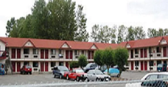 Sunshine Motel, hotel in Fife