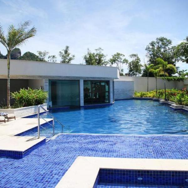 Conforto, Localização e Facilidade em um só Lugar - Foto 4