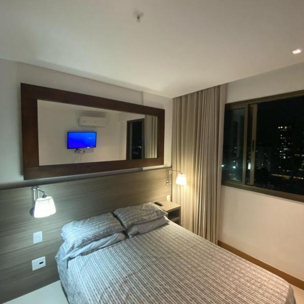 Conforto, Localização e Facilidade em um só Lugar - Foto 2