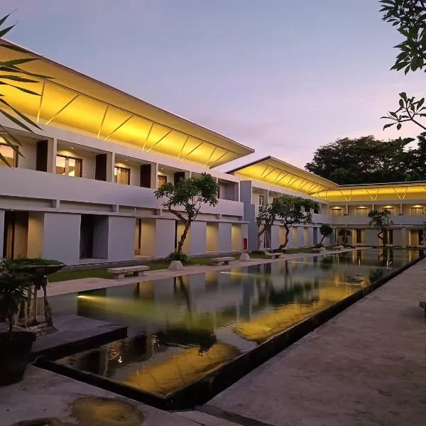 Guna Graha Kuta by Kamara, hotel u gradu Tanjung Benoa