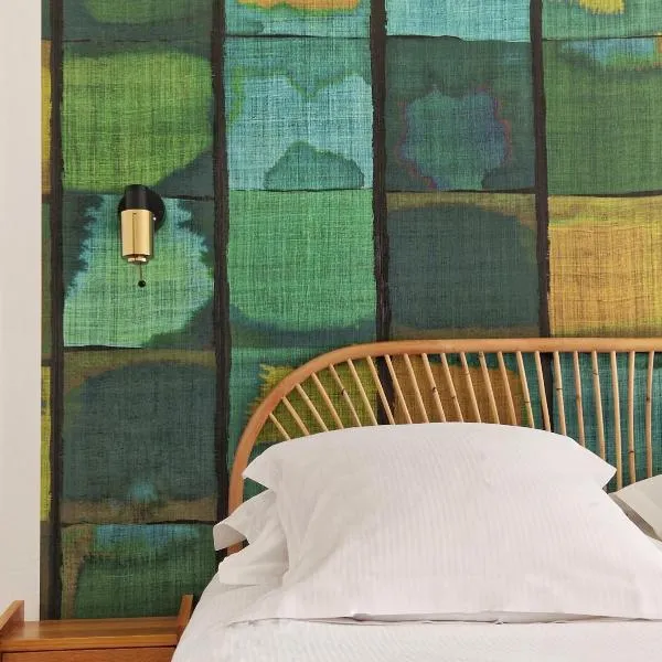 Louison Appart & Suite, hotel v destinaci Quiberon