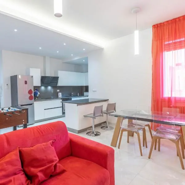 Navile, Bologna By Short Holidays – hotel w Bolonii