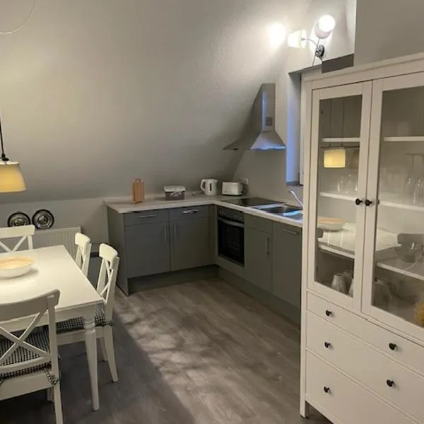 Anni, hotel v destinaci Zetel