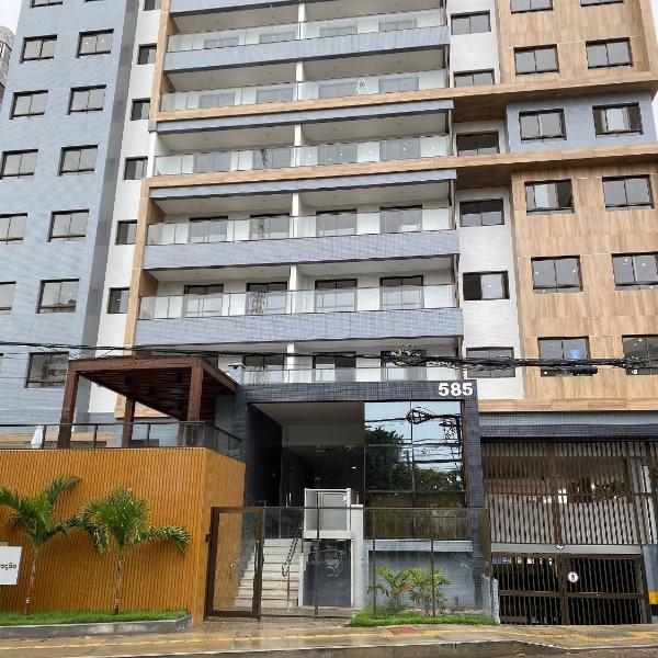 Lindo Apartamento Quarto e Sala em Salvador