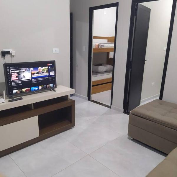 Casa Gourmet Próx Marco Argentina Paraguai e Centro - Foto 4