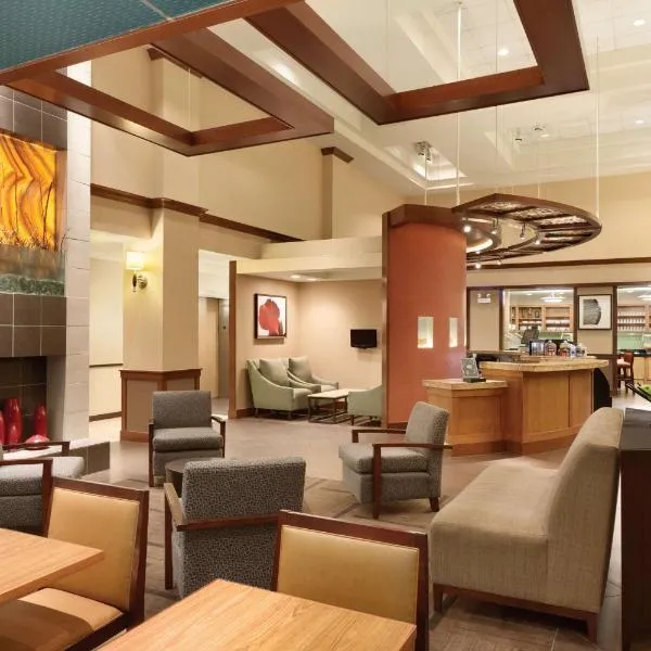 Hyatt Place Fremont/Silicon Valley: Warm Springs District şehrinde bir otel