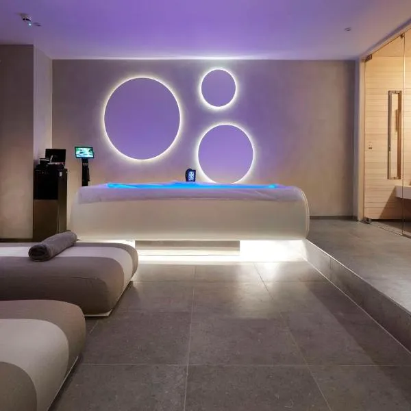 ヒルトン ロンドン クロイドン（Hilton London Croydon）、クロイドンのホテル