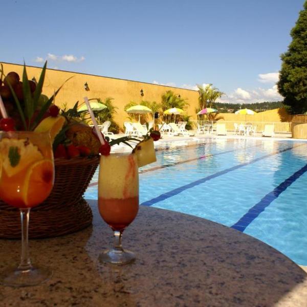 Paradies Hotel Express - Foto 4