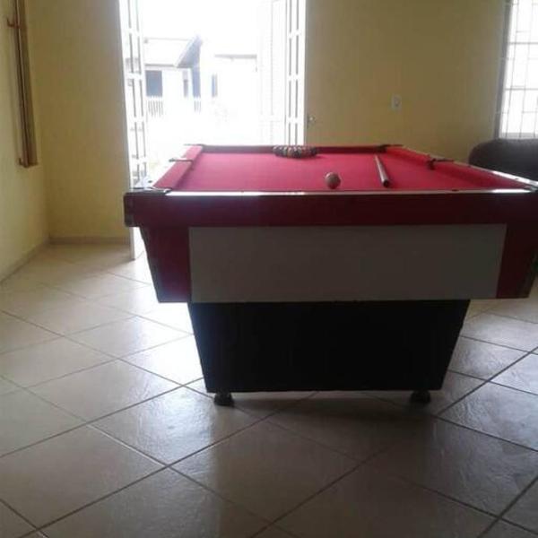 Casa praia Pinheira-Palhoça SC