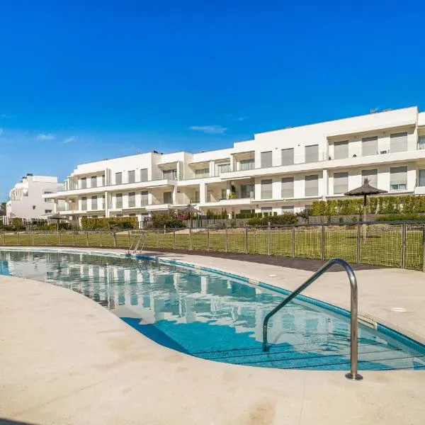Beautiful Apartment In Chipiona, hotel in Chipiona