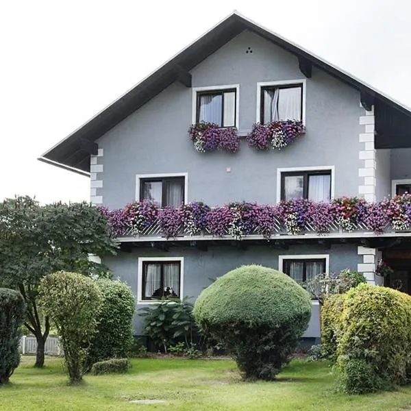 Schindelbacherhof, hotel v destinaci Spielberg