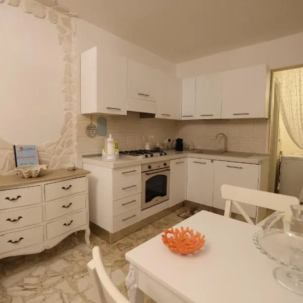 Casa Sole e Mare, hotel in Mola di Bari
