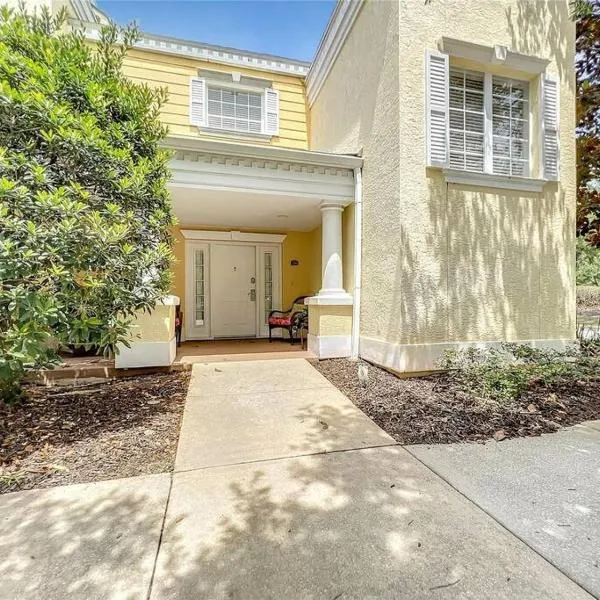 1300 Seven Eagles at Reunion 3 bed Condo, hotel in Kissimmee