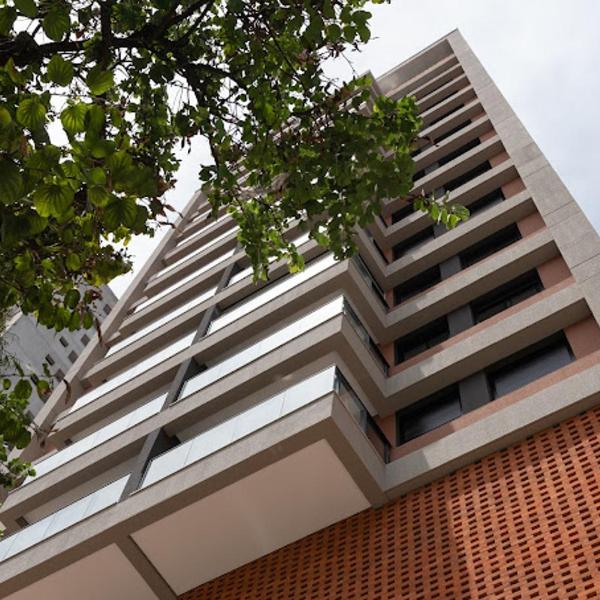 Confort Studio Pinheiros I Jardins - Foto 2