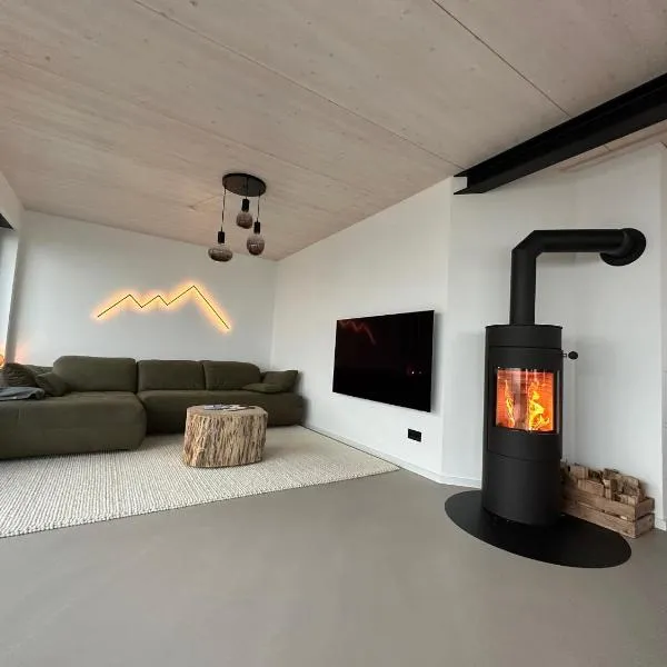 PanoramaChalet Winterberg, hotel em Winterberg