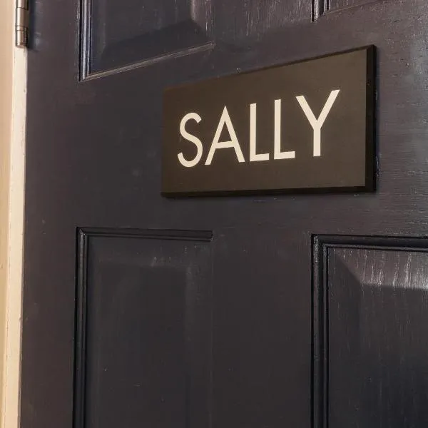 Sally, hotel in Whitstable