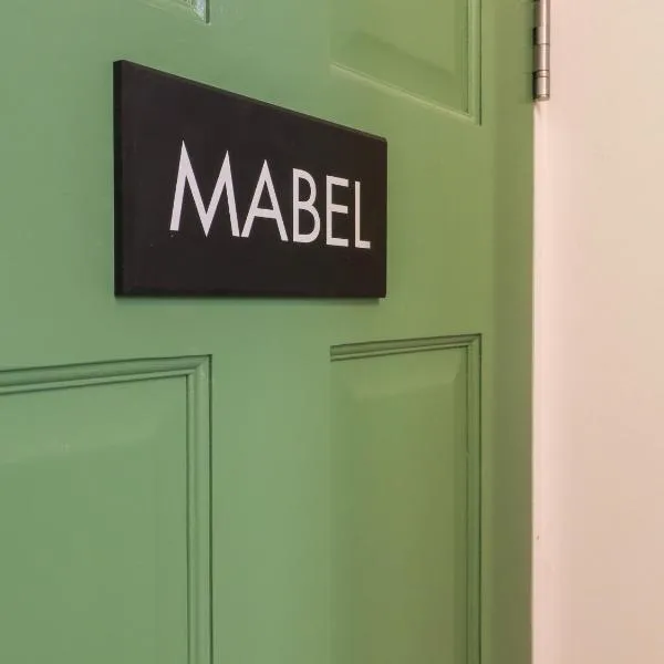 Mabel, hotel in Whitstable