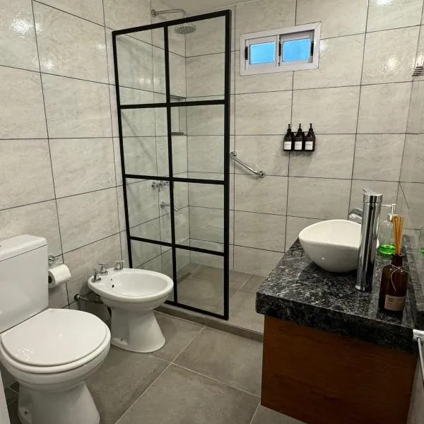 Esquel Home, khách sạn ở Esquel