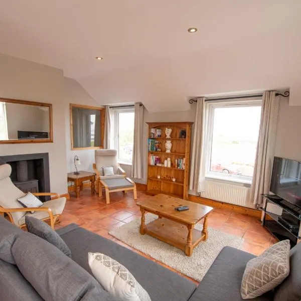 3 Fishery Cottages - 2 Bedroom house close to town, hotel in Bundoran