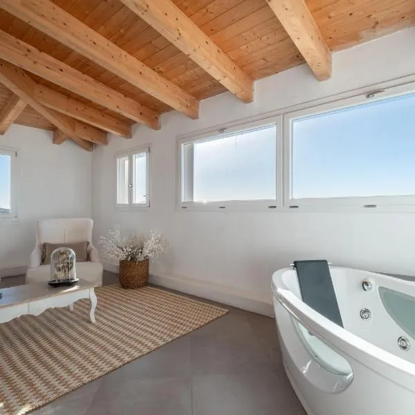 Dimoras Boutique Rooms, Hotel in Olbia